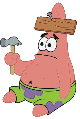 C'mon, do something...